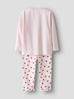 Name It Nmfragna Night Set Box<Børn Nattøj & Undertøj