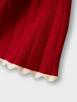 Nmfralbo Knit Skirt*Name It Online