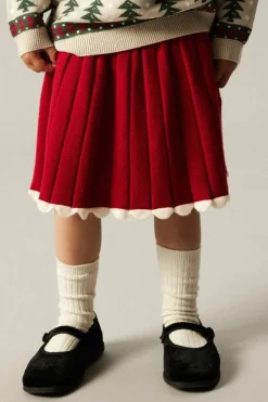 Nmfralbo Knit Skirt*Name It Online