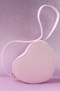 Name It Nmfreila Glitter Bag<Børn Tasker & Punge