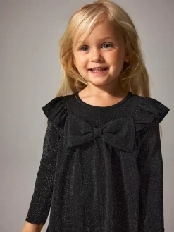 Name It Nmfroisin M Ls Dress<Børn Kjoler