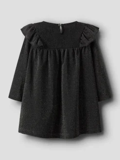 Name It Nmfroisin M Ls Dress<Børn Kjoler