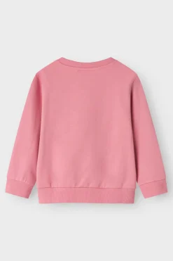 Name It Nmfromia Ls Nreg Sweat Box<Børn Joggingsæt|Bluser & Skjorter