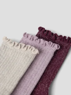 Name It Nmfrosie Sock<Børn Strømper & Strømpebukser