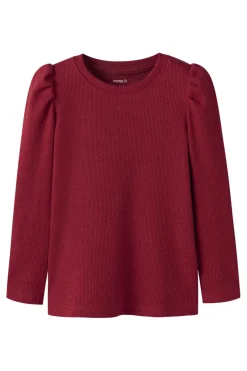 Nmfsiclo Ls Top*Name It Outlet