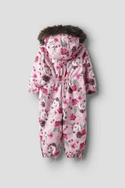 Name It Nmfsnow10 Suit<Børn Flyverdragter|Heldragter & Sommerdragter