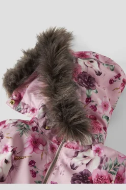 Name It Nmfsnow10 Suit<Børn Flyverdragter|Heldragter & Sommerdragter