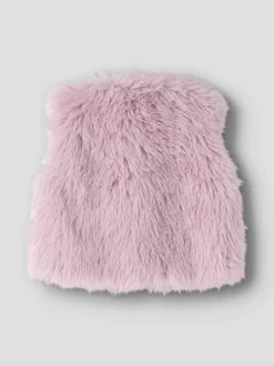 Nmfsully Fake Fur Vest*Name It Hot