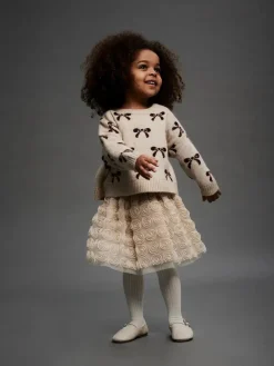 Nmfsykia Tulle Skirt*Name It Outlet