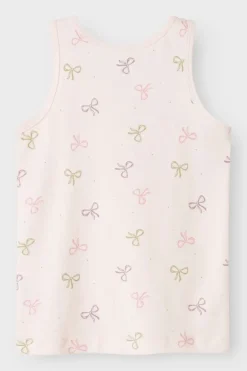 Nmftank Top Bow*Name It Sale