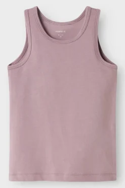 Nmftank Top Bow*Name It Sale