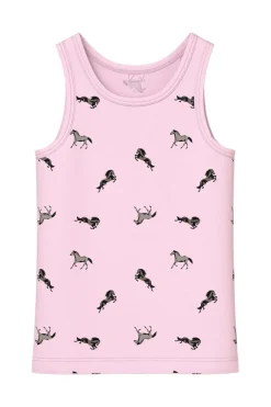 Nmftank Top Horse*Name It Hot