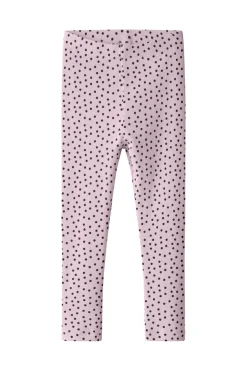 Name It Nmftenna Legging Pb<Børn Bukser & Leggings