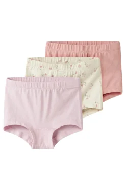 Name It Nmftights Flower<Børn Nattøj & Undertøj