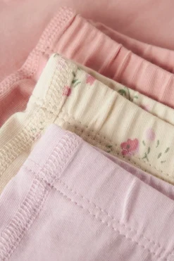 Name It Nmftights Flower<Børn Nattøj & Undertøj