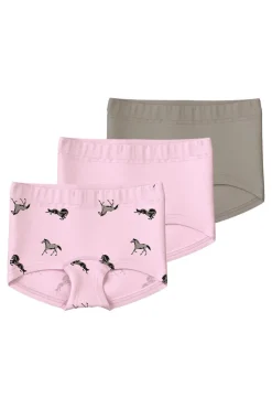 Name It Nmftights Horse<Børn Nattøj & Undertøj