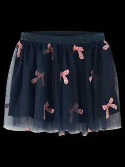 Name It Nmfveross Tulle Skirt<Børn Nederdele