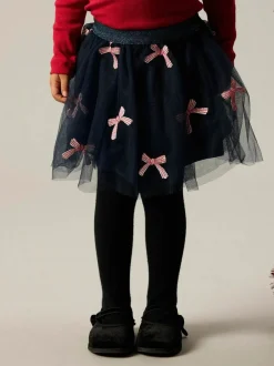 Name It Nmfveross Tulle Skirt<Børn Nederdele