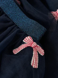 Name It Nmfveross Tulle Skirt<Børn Nederdele