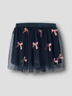 Name It Nmfveross Tulle Skirt<Børn Nederdele