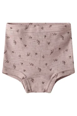 Nmfwang Wool Needle Boxer*Name It Best