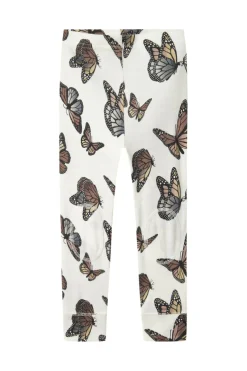 Nmfwillitus Wool Legging*Name It New