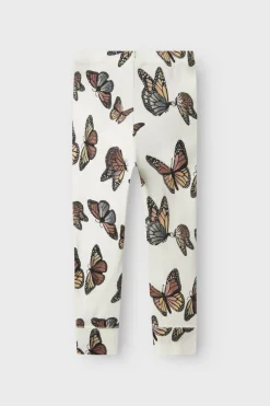 Nmfwillitus Wool Legging*Name It New