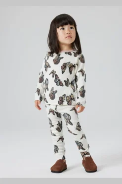 Nmfwillitus Wool Legging*Name It New