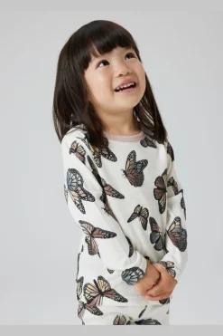 Nmfwillitus Wool Ls Top*Name It