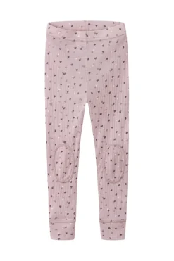 Name It Nmfwomi Wo/Mo Legging<Børn Bukser & Leggings