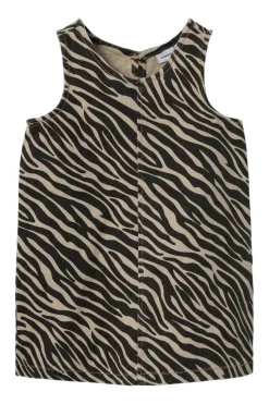 Nmfzebra Twill Spencer 4003-Td D*Name It Best