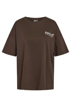 Nmida 2/4 Sporty T-Shirt*Noisy May Discount