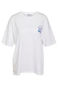 Noisy May Nmida Ramen S/S T-Shirt< T-Shirts & Toppe