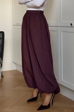 Noella N-Minerva Pants 15890001< Bukser, Jeans & Leggings