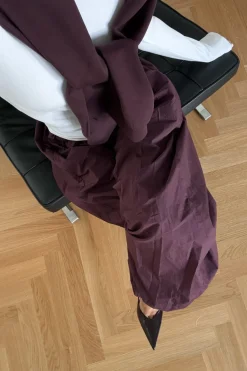 Noella N-Minerva Pants 15890001< Bukser, Jeans & Leggings