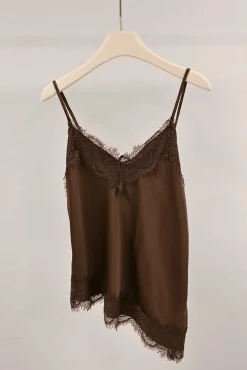 Noella N-Minne Blouse 15960001< T-Shirts & Toppe