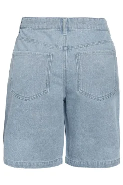 Nmjannel Bermuda Shorts Fo088Lb*Noisy May Online