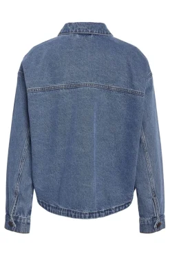 Noisy May Nmkettie L/S Reg Jcket Vi557Mb< Overtøj & Jakker