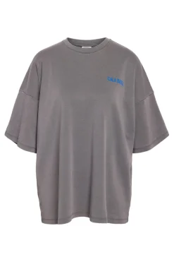 Nmkim Unisex Washed T-Shirt*Noisy May Clearance