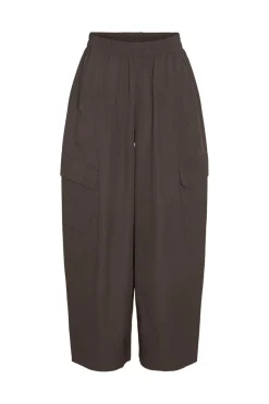 Nmkirby Barrel Pants*Noisy May Hot