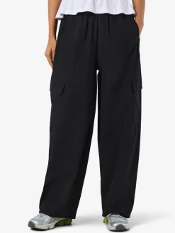 Noisy May Nmkirby Barrel Pants< Bukser, Jeans & Leggings