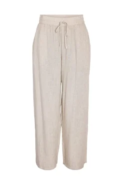 Nmleilani Nw Loose Pants*Noisy May New