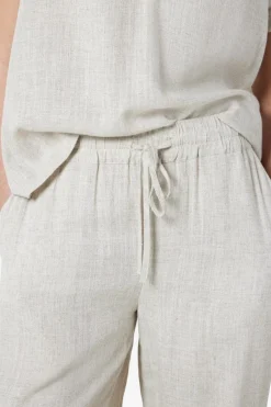 Nmleilani Nw Loose Pants*Noisy May New