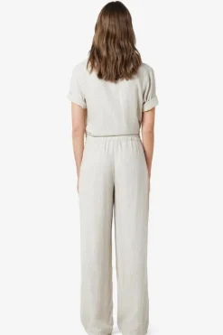 Nmleilani Nw Loose Pants*Noisy May New