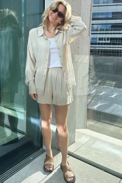 Noisy May Nmleilani Shorts< Shorts