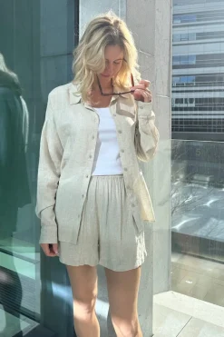 Noisy May Nmleilani Shorts< Shorts