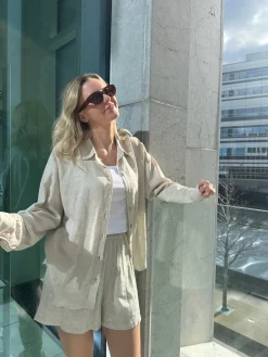 Noisy May Nmleilani Shorts< Shorts