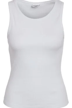 Nmmaya S/L Regular Tank Top*Noisy May Clearance