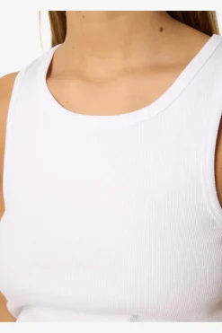 Nmmaya S/L Regular Tank Top*Noisy May Clearance