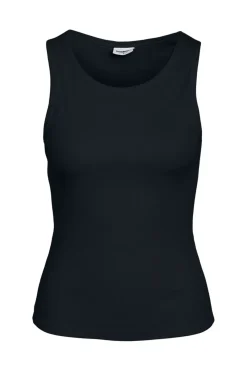 Noisy May Nmmaya S/L Regular Tank Top< T-Shirts & Toppe